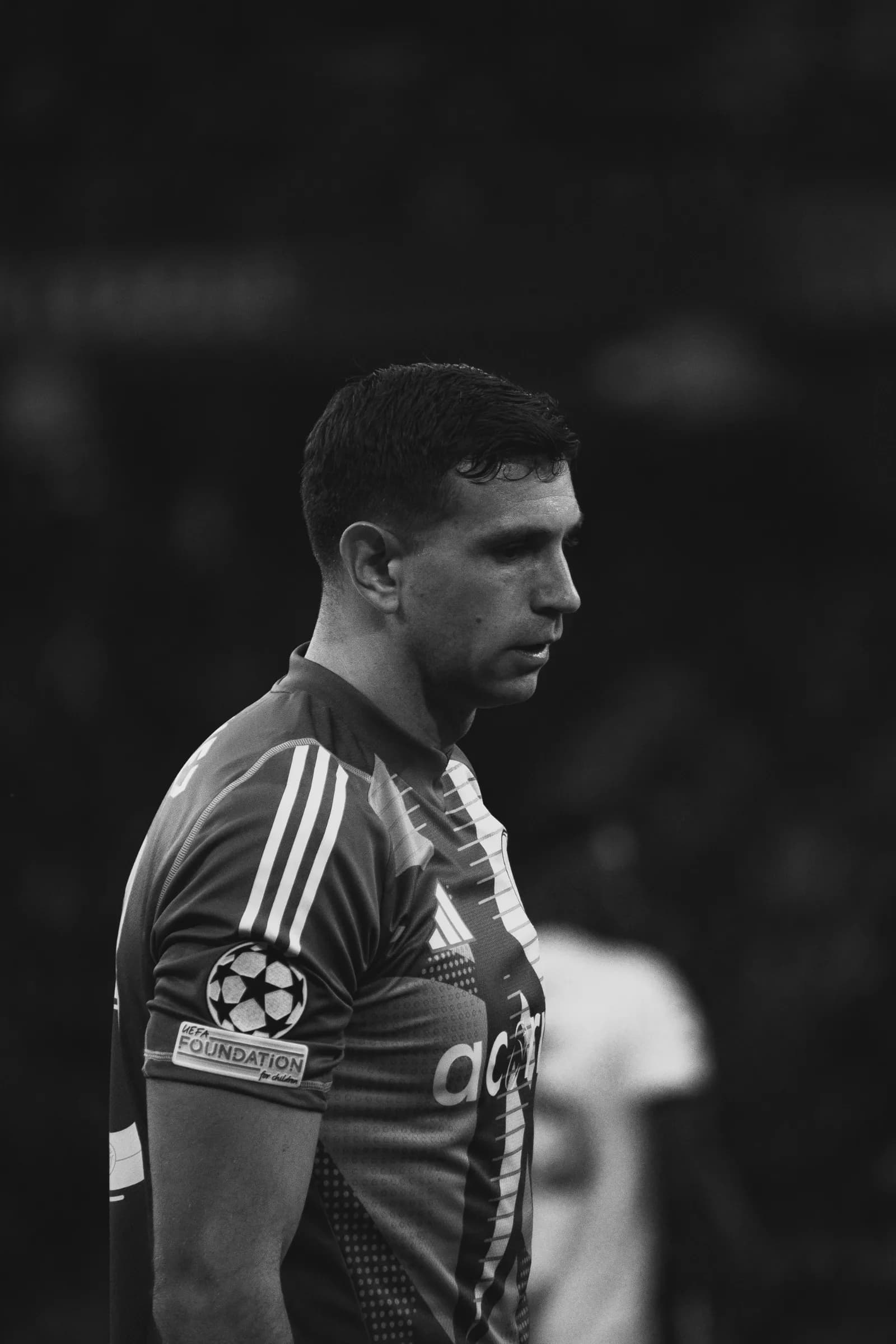 Football Coupe Europe — photo 12 de Jimmy De Lorenzi