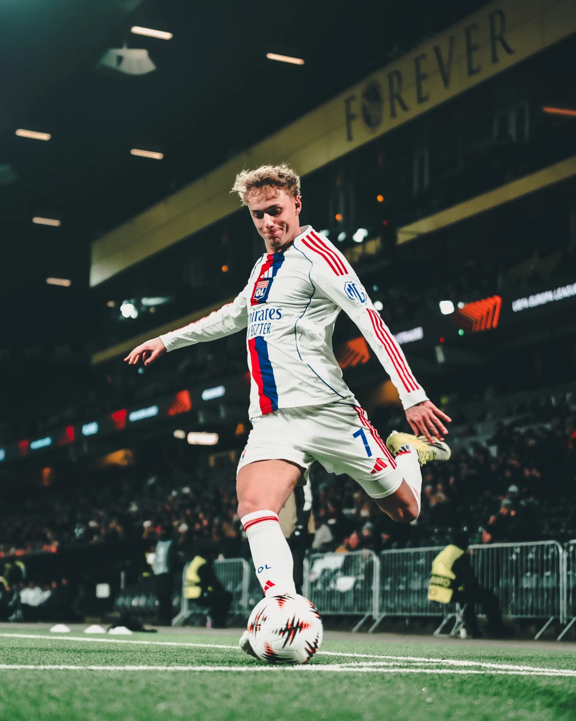 Football Coupe Europe — photo 40 de Jimmy De Lorenzi