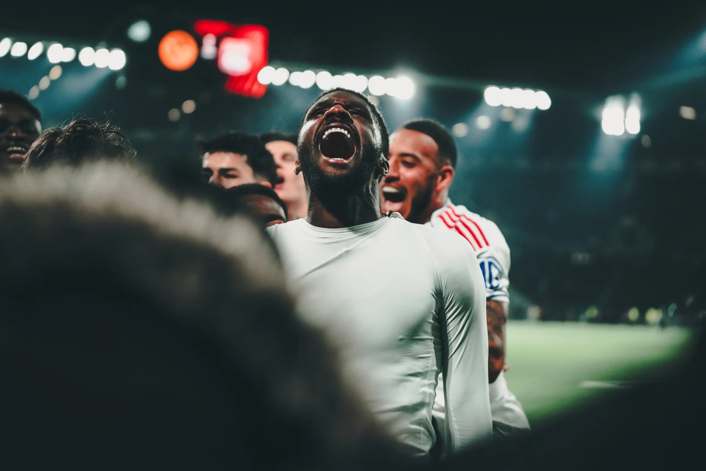 Football Coupe Europe — photo 35 de Jimmy De Lorenzi