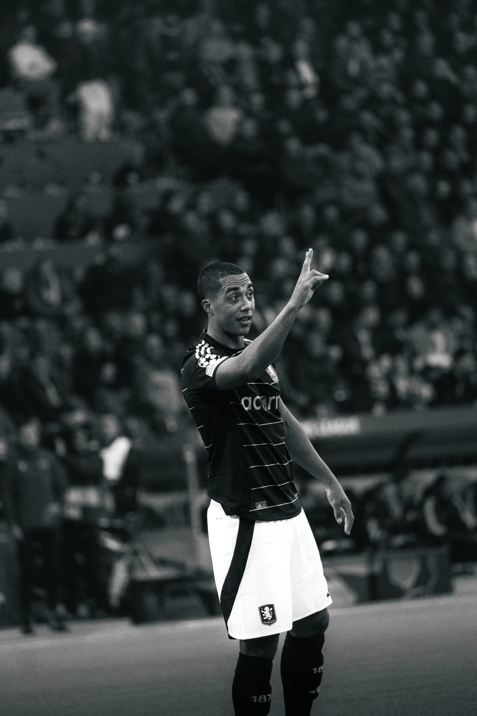 Football Coupe Europe — photo 10 de Jimmy De Lorenzi