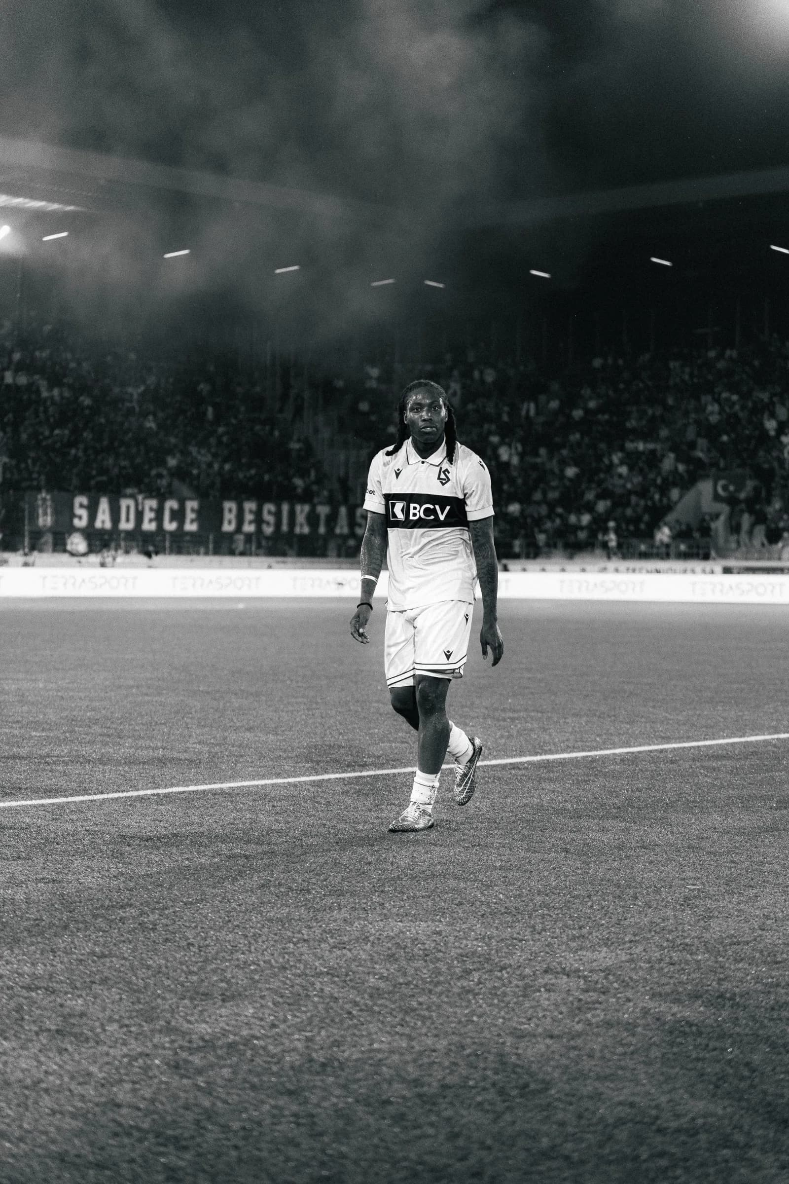 Football Coupe Europe — photo 15 de Jimmy De Lorenzi