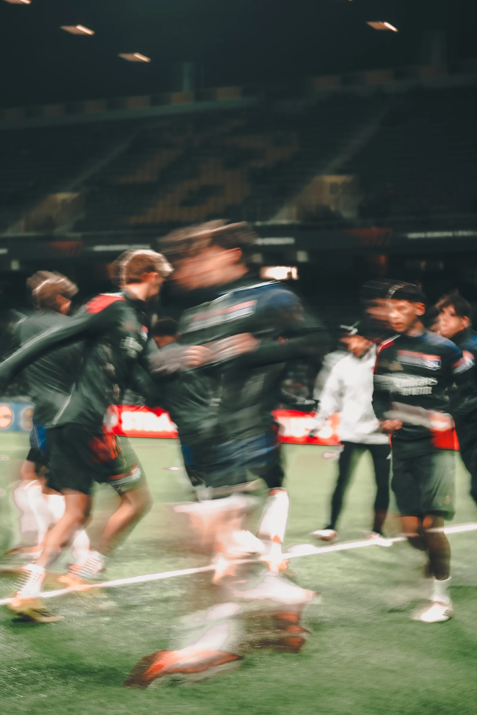 Football Coupe Europe — photo 16 de Jimmy De Lorenzi