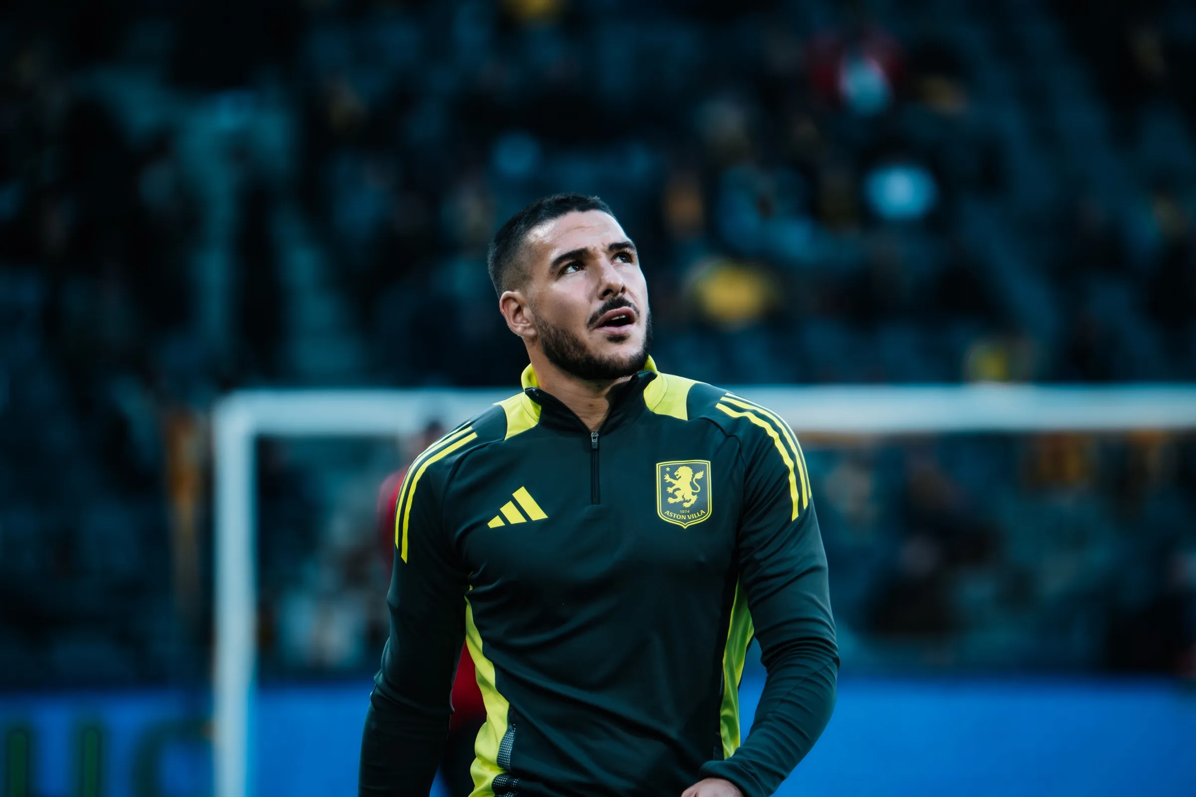 Football Coupe Europe — photo 6 de Jimmy De Lorenzi