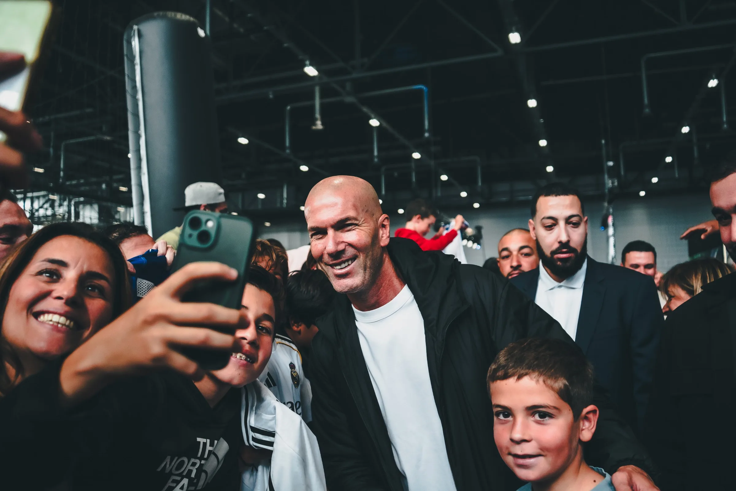Event — photo 11 de Jimmy De Lorenzi