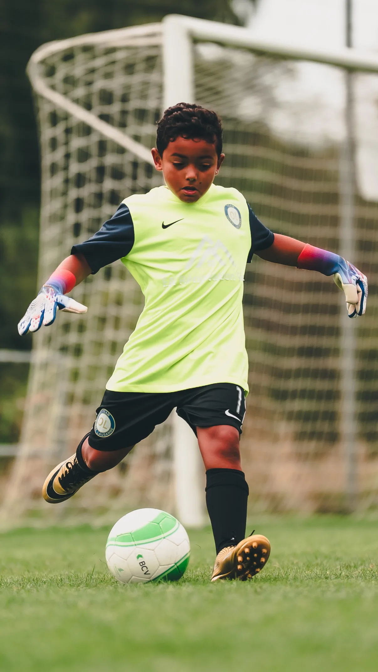 Football Junior — photo 12 de Jimmy De Lorenzi