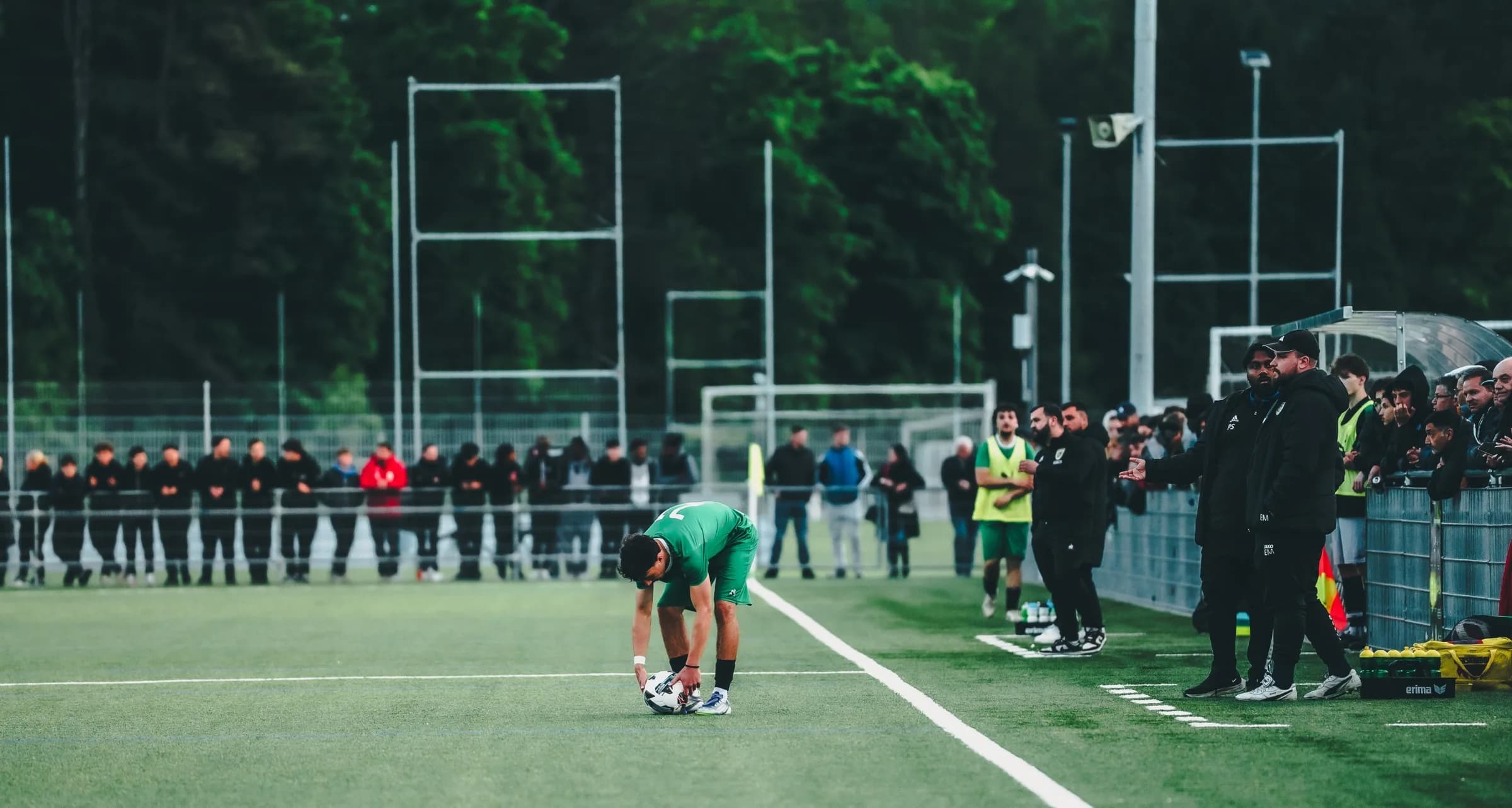 Football Junior — photo 11 de Jimmy De Lorenzi