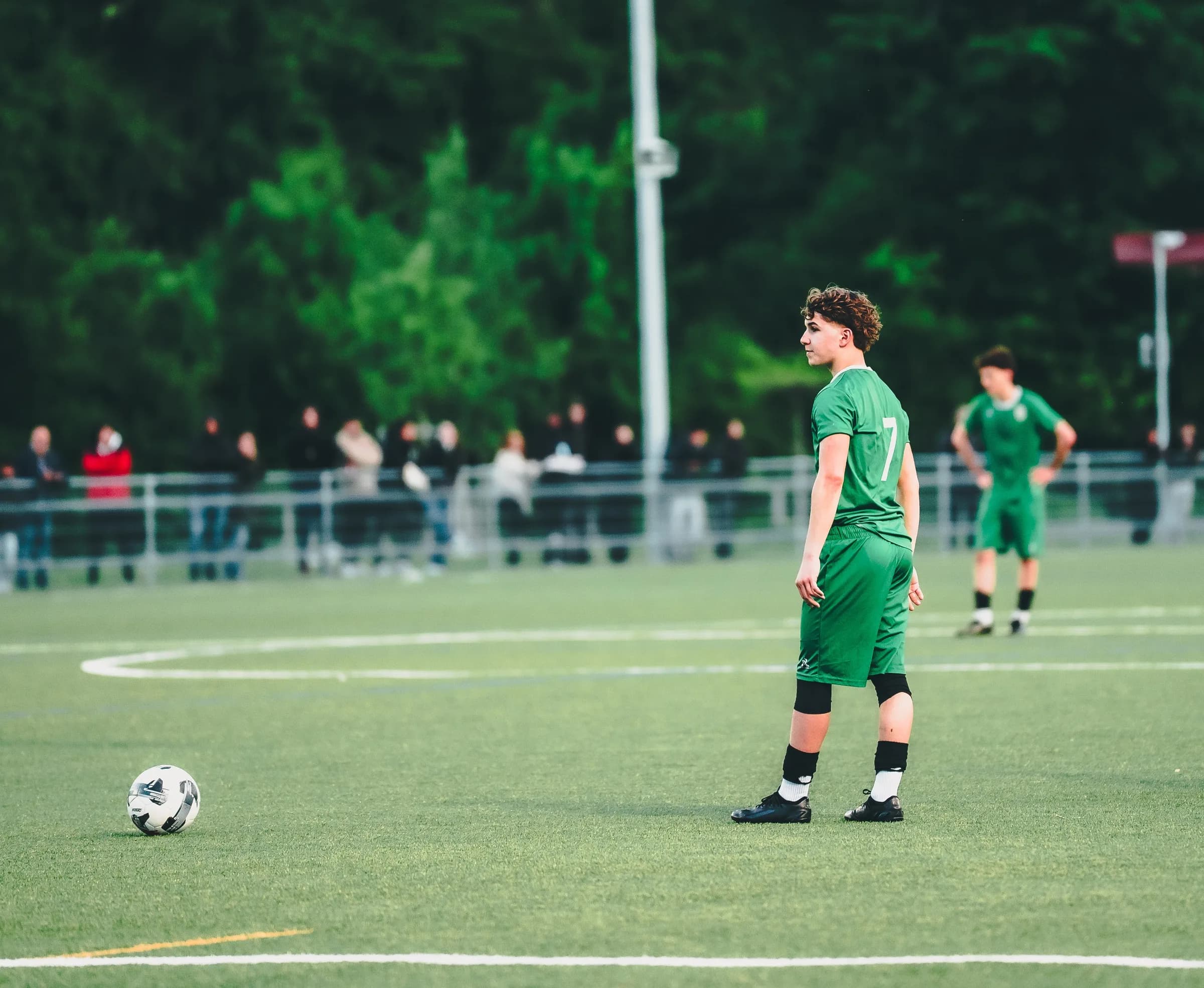 Football Junior — photo 16 de Jimmy De Lorenzi