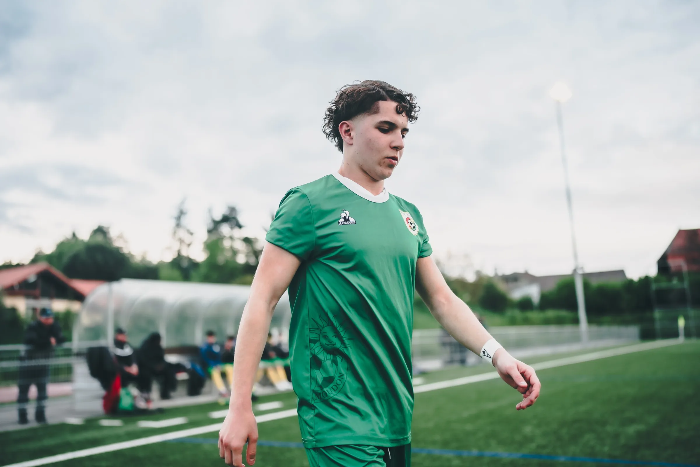 Football Junior — photo 7 de Jimmy De Lorenzi