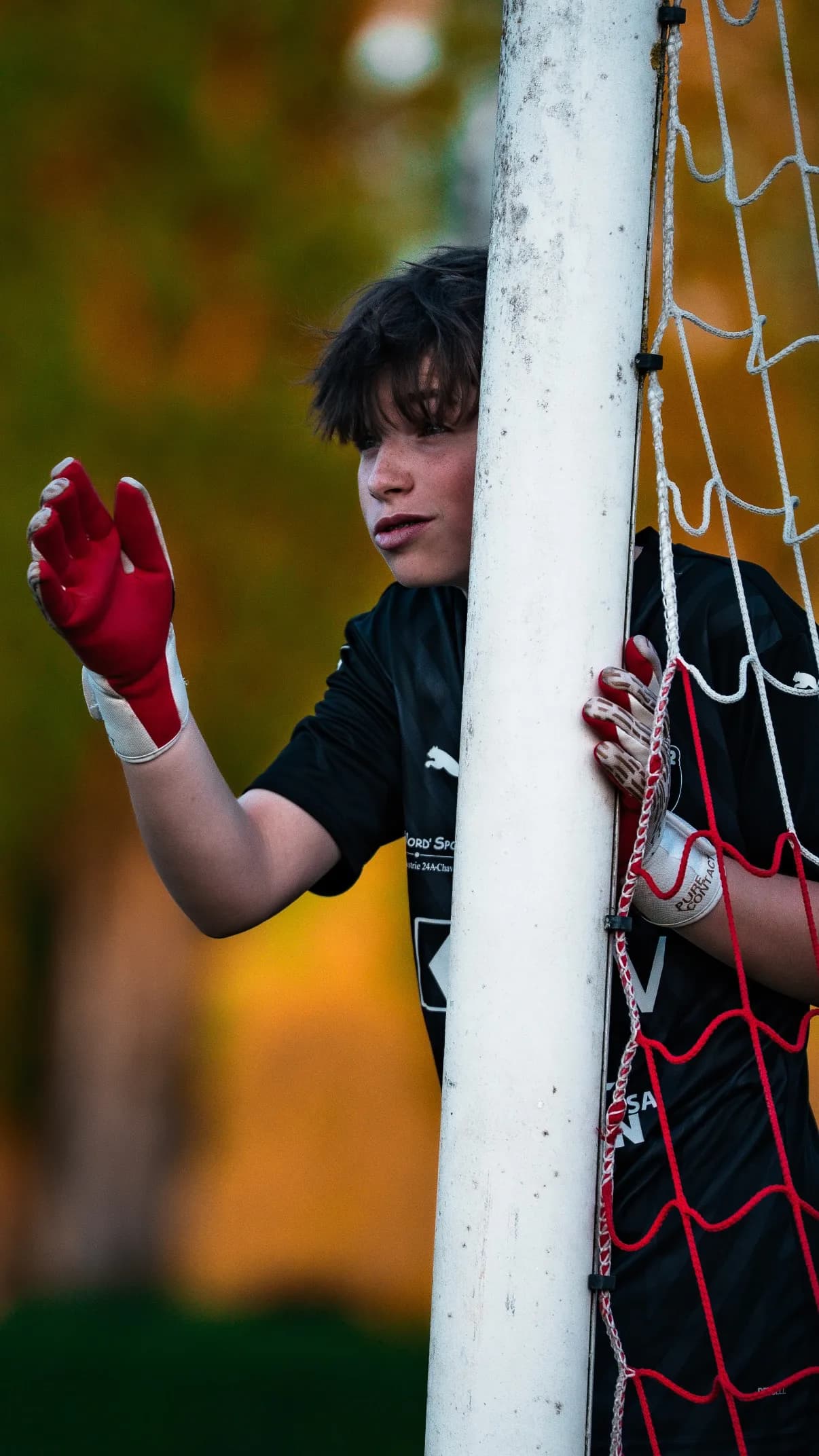 Football Junior — photo 13 de Jimmy De Lorenzi