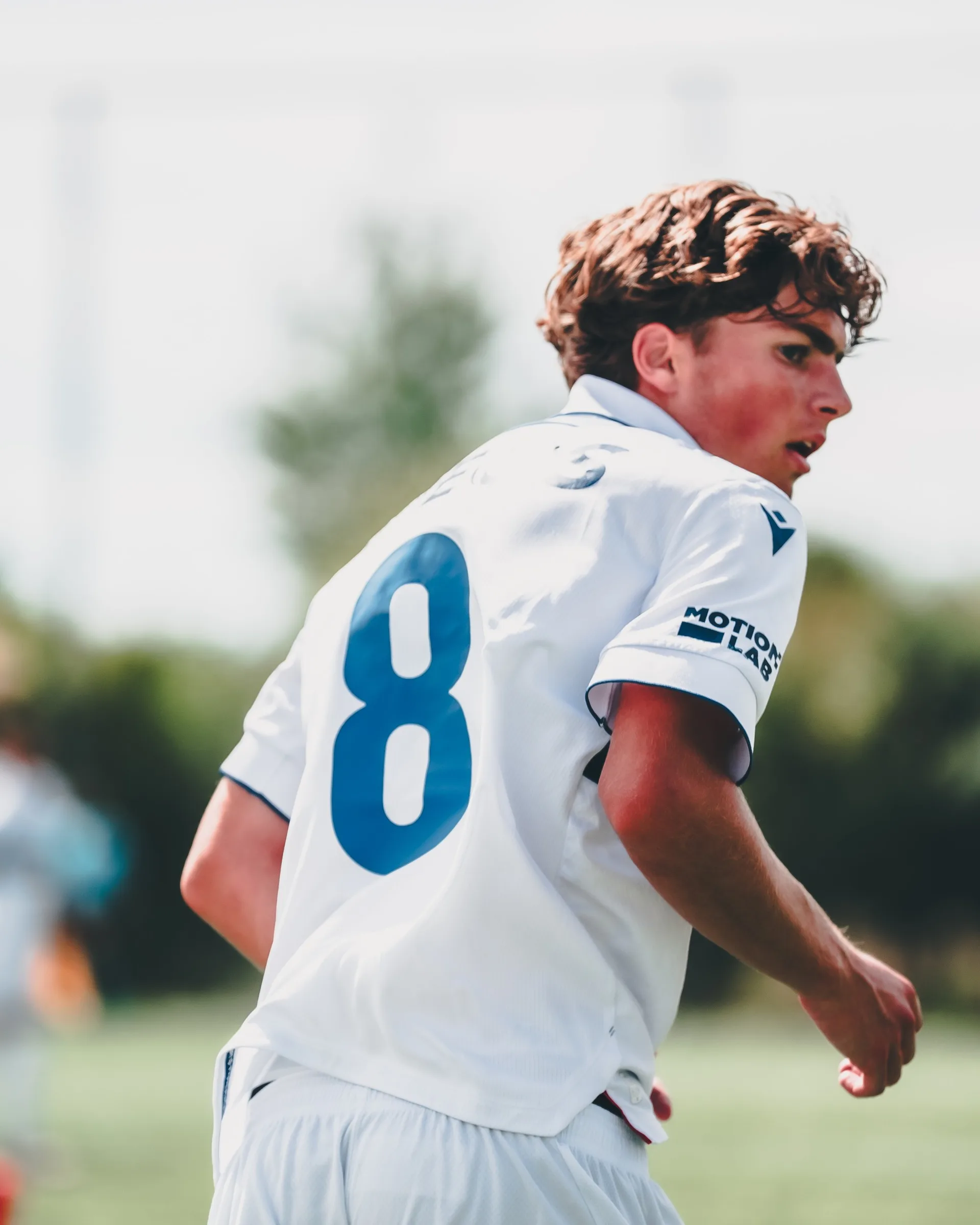 Football Junior — photo 4 de Jimmy De Lorenzi