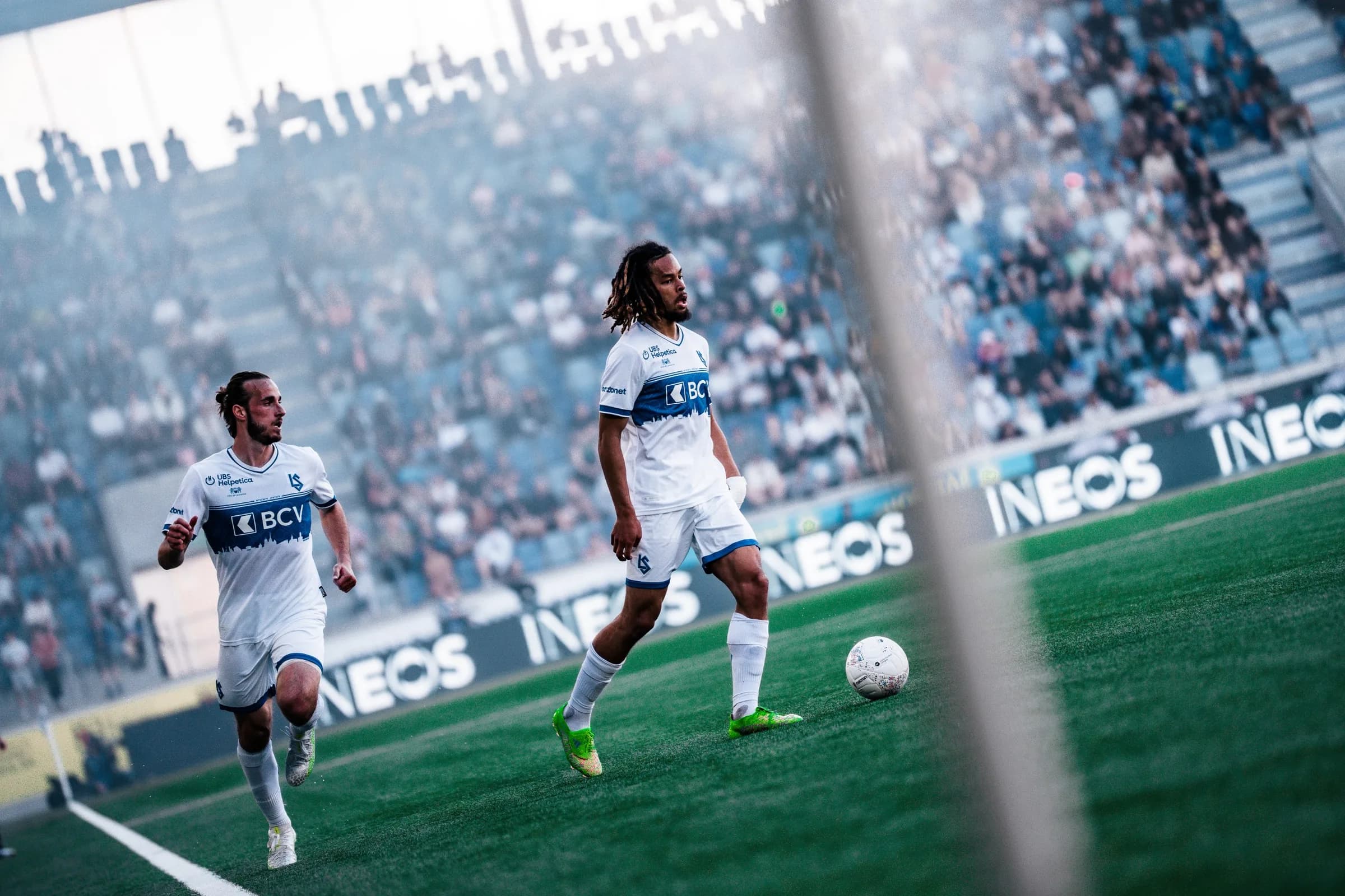 Super League — photo 20 de Jimmy De Lorenzi