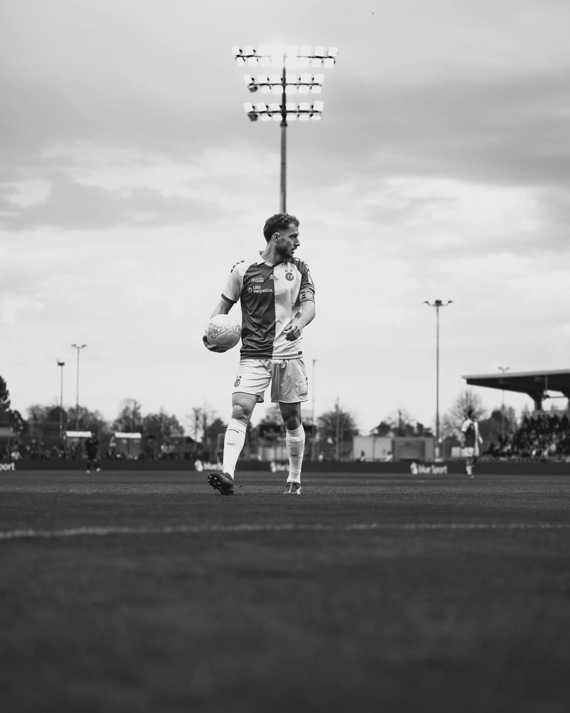 Super League — photo 14 de Jimmy De Lorenzi