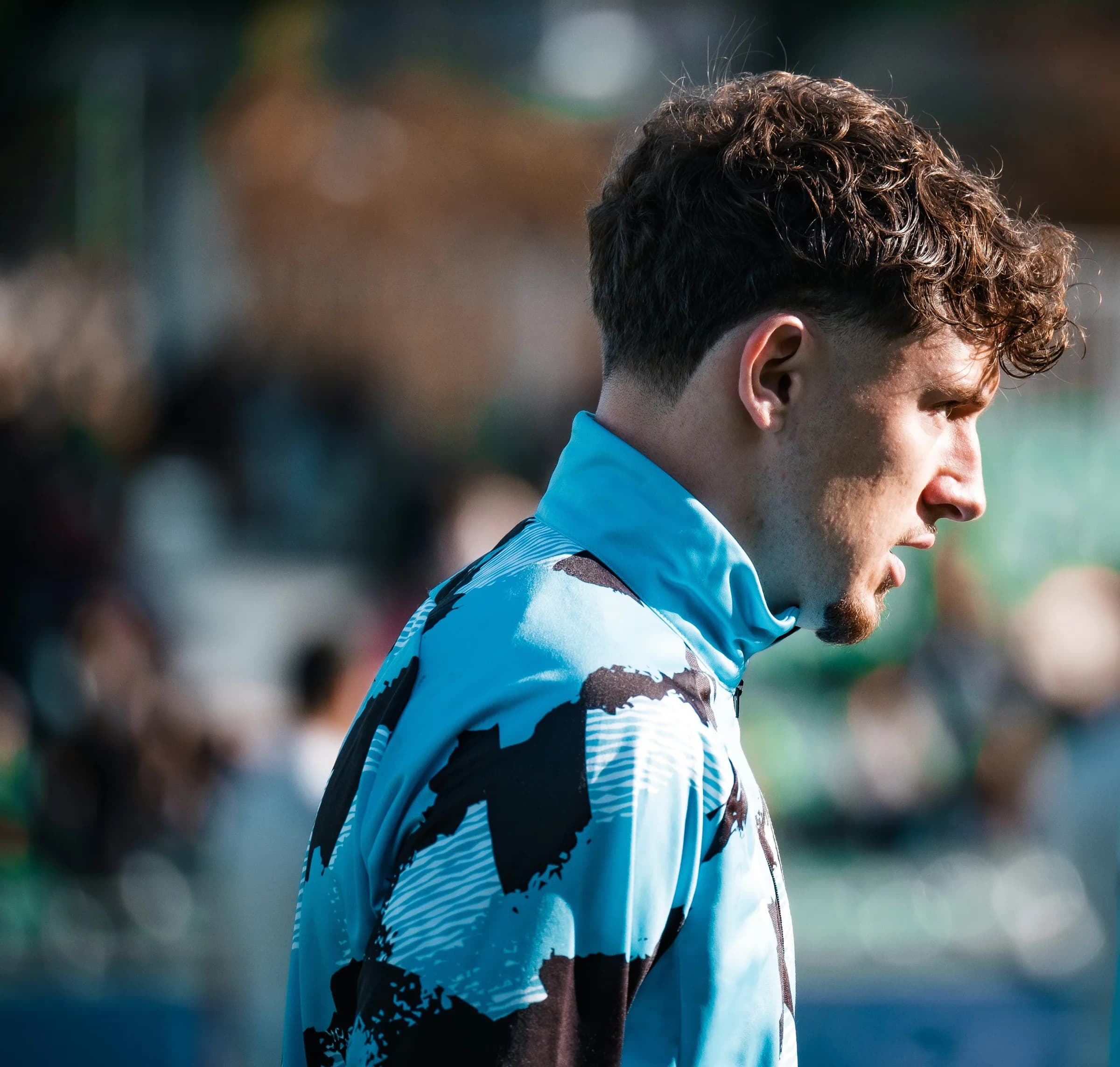 Super League — photo 5 de Jimmy De Lorenzi