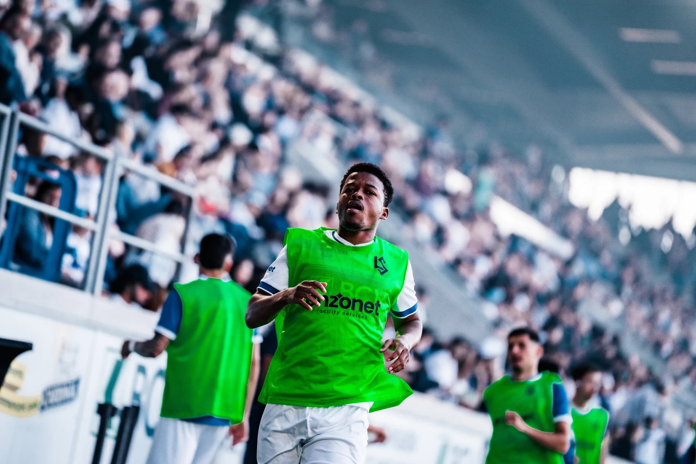 Super League — photo 21 de Jimmy De Lorenzi