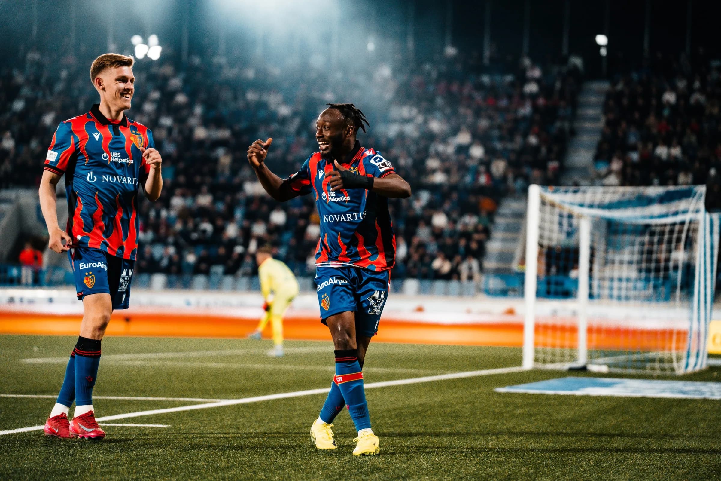 Super League — photo 15 de Jimmy De Lorenzi