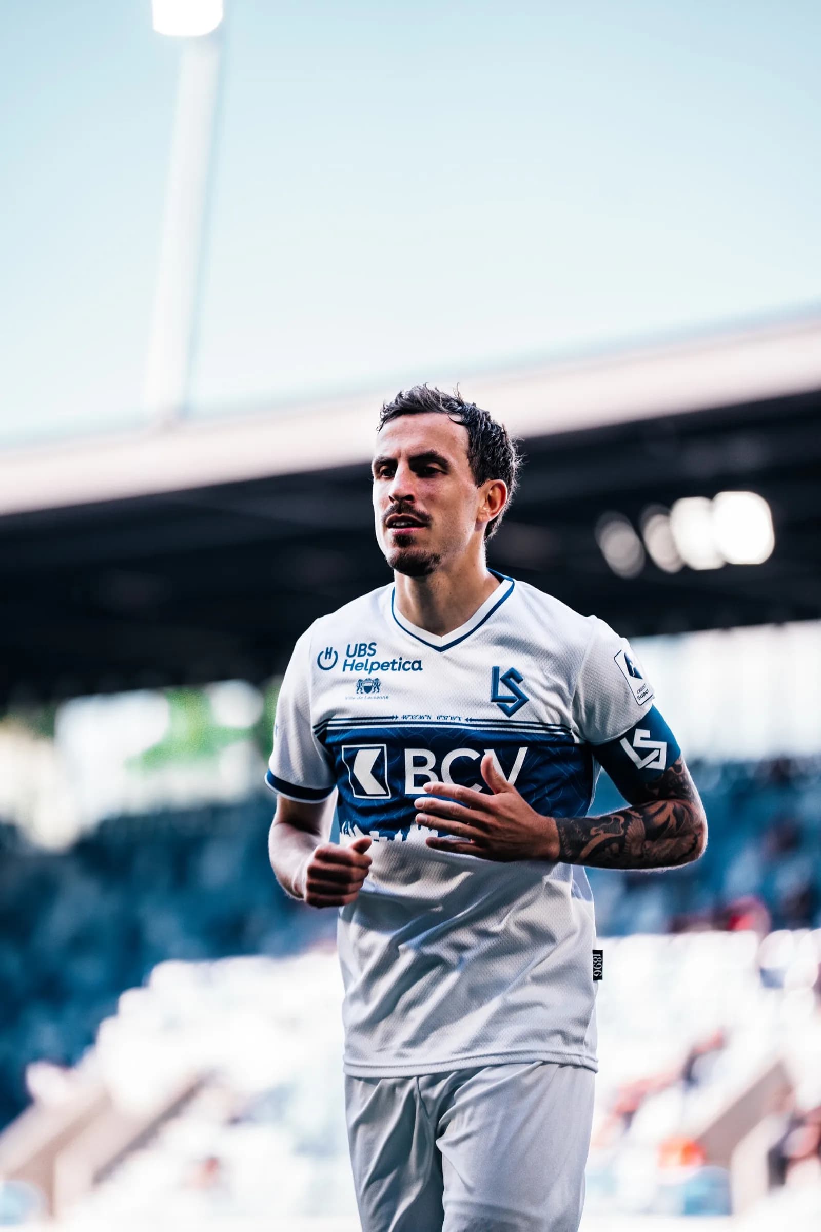 Super League — photo 19 de Jimmy De Lorenzi